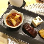 幸せ中国料理　ローズ上海 - 