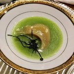 幸せ中国料理　ローズ上海 - 