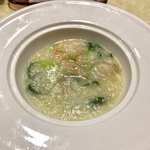 幸せ中国料理　ローズ上海 - 