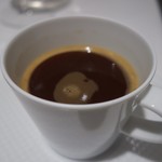 Takumi - 珈琲、ゲイシャ。