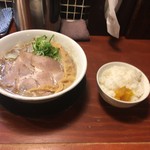 頑固麺 - 