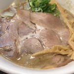 頑固麺 - 