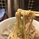 頑固麺 - 