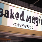 Baked Magic - 