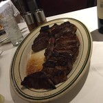 Wolfgang's Steakhouse by Wolfgang Zwiener Waikiki - 