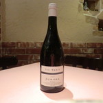 2012 Urosa Chardonnay Lys Nellis 100% Chardonnay