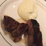 Wolfgang's Steakhouse by Wolfgang Zwiener Waikiki - 