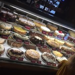 The Cheesecake Factory - 