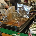 千匹屋 立ち飲み屋 - 