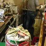 千匹屋 立ち飲み屋 - 