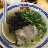 博多長浜ラーメン 呑龍