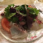 クレープリー・アルション - 