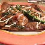 クレープリー・アルション - 