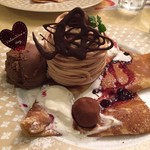 クレープリー・アルション - 