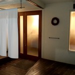 鮨 おくの - 外観