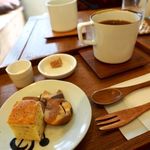 ペタニコーヒー - 