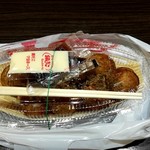 築地銀だこ - 