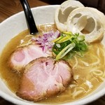 らーめん専門 和心 - 