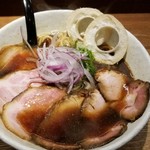 らーめん専門 和心 - 