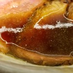 らーめん専門 和心 - 