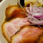 らーめん専門 和心 - 