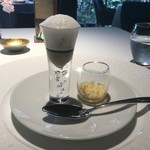 レフェルヴェソンス - ◇歳時記～かわはぎ、ごぼう/温州みかんと大根