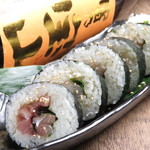 Yushin Seafood roll
