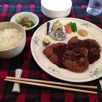 くいしんぼー山中 - 