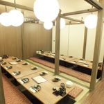 京都個室居酒屋 京のみやこ - 