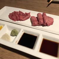 焼肉 The INNOCENT CARVERY 新丸ビル店 - 