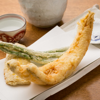 江戸蕎麦 ほそ川_2