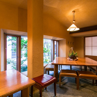 江戸蕎麦 ほそ川_1