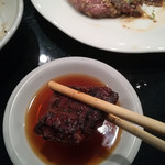 炭火焼肉 心天 - 