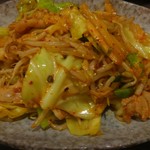 豊かざかり - これは美味かった