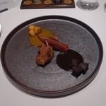 Takumi - 肉料理。