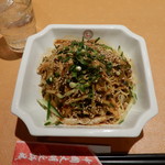 中国大明火鍋城 - 重慶冷麺￥580