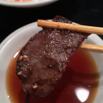 炭火焼肉 心天 - 