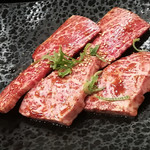 炭火焼肉 心天 - 