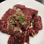 炭火焼肉 心天 - 