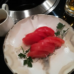 炭火焼肉 心天 - 