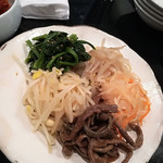 炭火焼肉 心天 - 