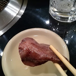 炭火焼肉 心天 - 