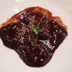 炭火焼肉 心天 - 