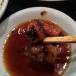 炭火焼肉 心天 - 