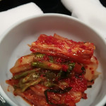 炭火焼肉 心天 - 