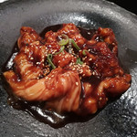 炭火焼肉 心天 - 