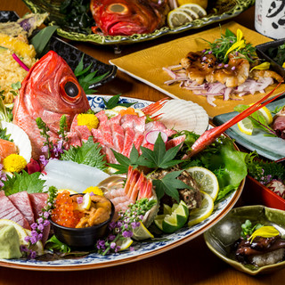 昼宴会限定3時間飲み放題付き地鶏料理9品2999円 地鶏専門個室 よし澄 さいたま新都心店 旧店名 地鶏専門個室居酒屋 鳥彩 さいたま 新都心 居酒屋 食べログ