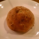 ペドラ ブランカ - くるみパン♪ふわふわで絶品。限定発売中らしい