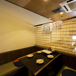 居酒屋 楽歳 - 美味しいお料理とお酒に酔いしれてください。