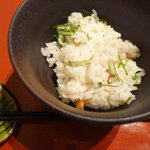 きたうら善漁。 - からすみごはん